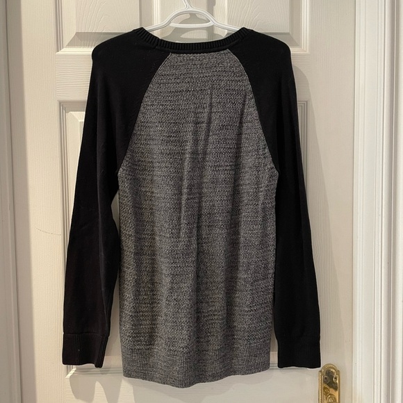 Men’s dressy sweater - Picture 3 of 3